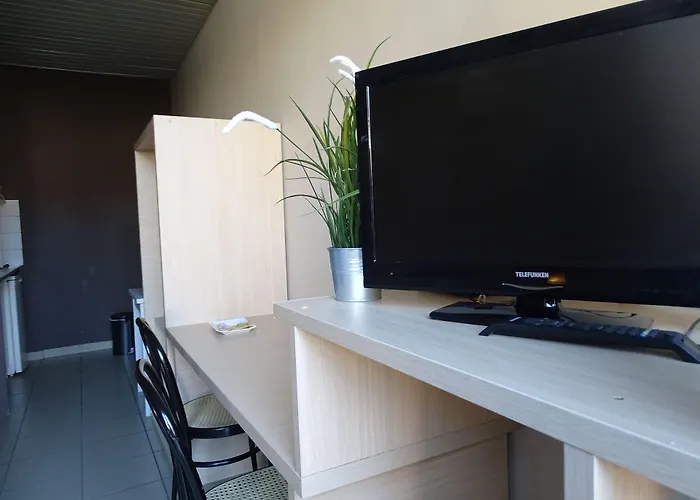 Budget Flats Appartamento Loviano