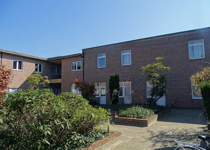 Appartamento Budget Flats *